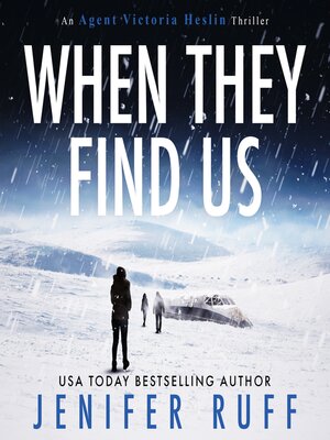 cover image of When They Find Us